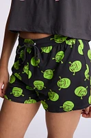Ensemble de pyjamas 2 pièces Shrek