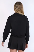 Sweatshirt à col polo Formula 1