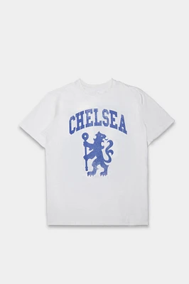 Chelsea FC Boyfriend Tee