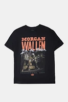 Morgan Wallen Graphic Boyfriend Tee