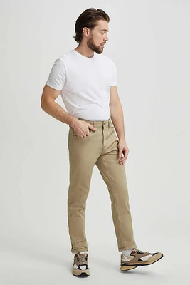 Pant Brad twill