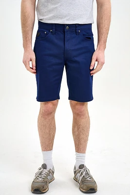 Dennis Twill Short