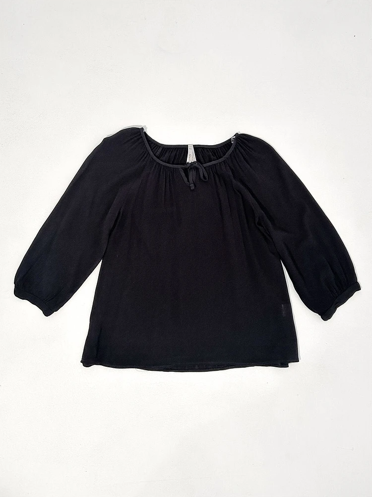 3/4 Sleeve Top