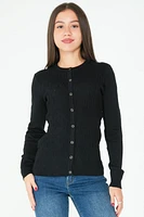 Cardigan Boléro en tricot