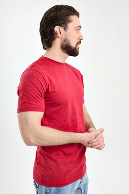 Plain T-Shirt