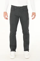 Straight Leg Jean