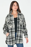Surchemise chaude