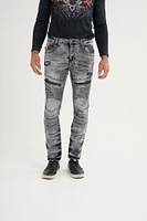 Moto Jean