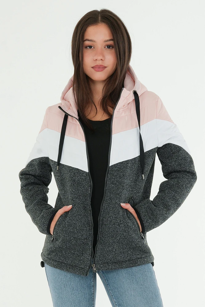 Veste légère