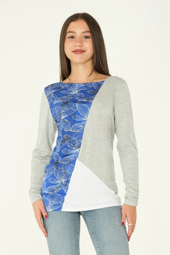 Long Sleeve Top
