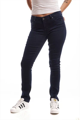 Jeans Joy à jambes étroites