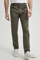 Pantalon Brad twill