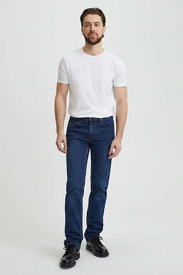 Peter jeans with semi-low waist