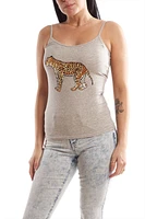Camisole Imprimée