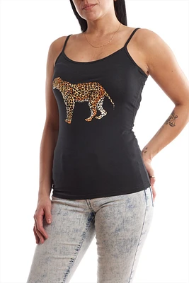 Print Camisole