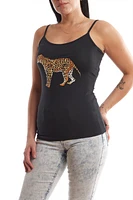 Print Camisole