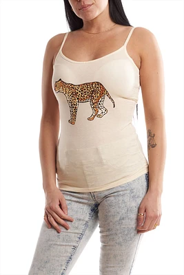 Print Camisole