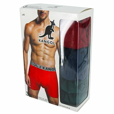 Sous-vêtements 3-Pack
