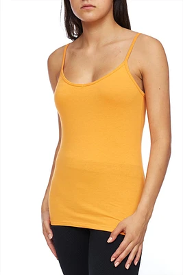Camisole de base