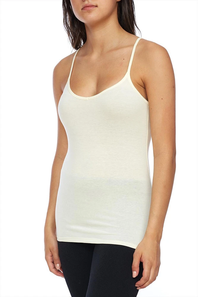 Basic camisole