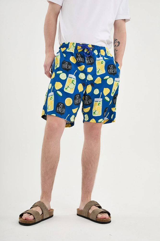 Swim Short