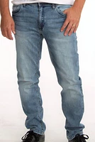 Semi-flared jeans Sergio