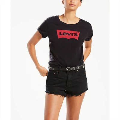 T-shirt logo Levi's