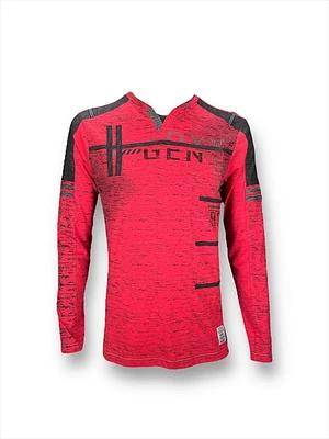 T-shirt à manches longues
