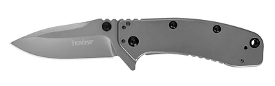 Kershaw Cryo II Assisted Opening Knife SKU 1556TI