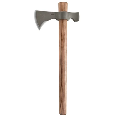 Columbia River Johnson Woods Chogan T-Hawk Axe w/ Hammer SKU CKRT 2730