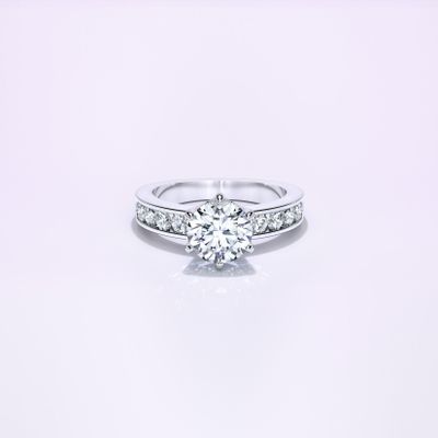 The Channel, 1.5ct