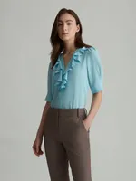 Ace Blouse
