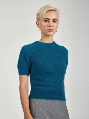 Aragon Sweater