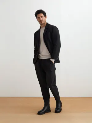 Charlie Cargo Pant