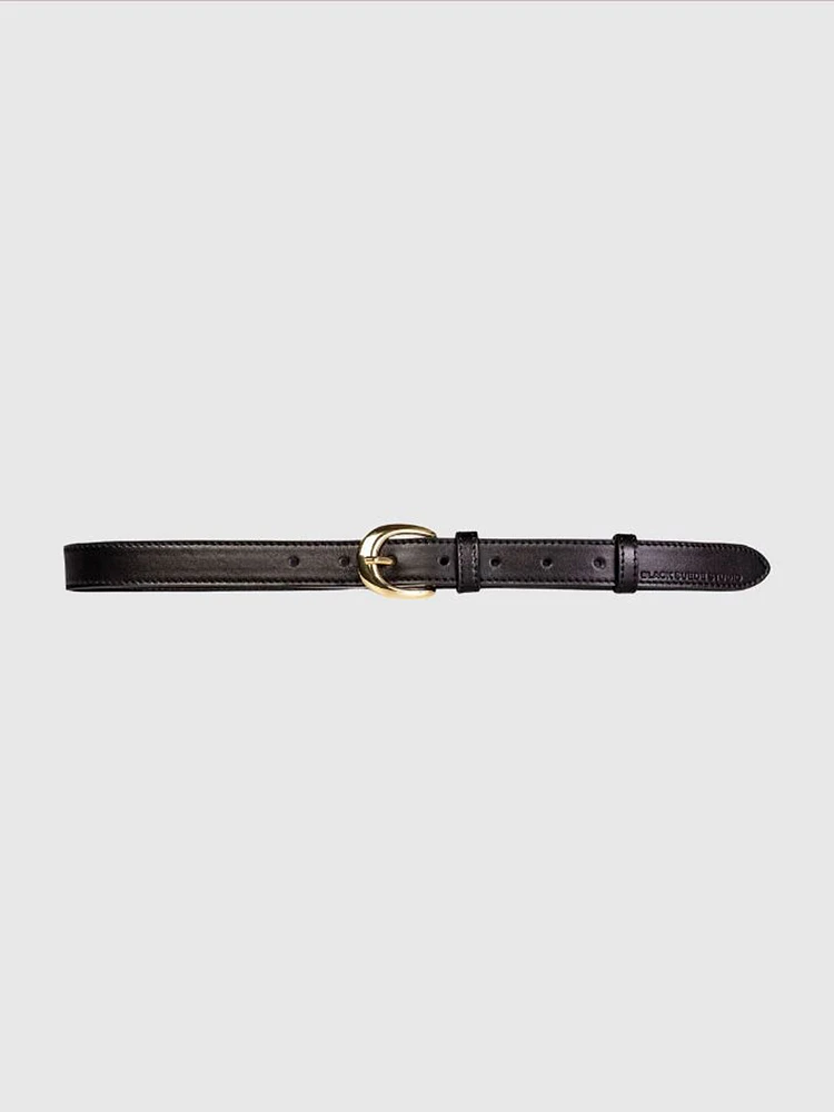 BSS Half Moon Belt