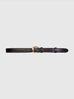 BSS Half Moon Belt