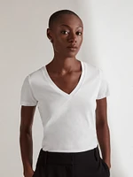 V-Neck T-Shirt