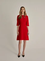 Cler B Dress