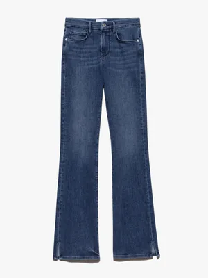 Frame Le Mini Boot Slit