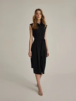 Florine Dress