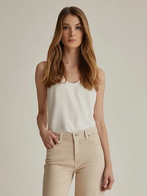 Rian Blouse - Off White