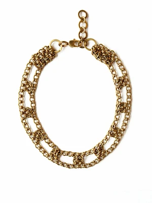 Michelle Ross Olia Necklace