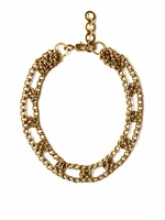 Michelle Ross Olia Necklace