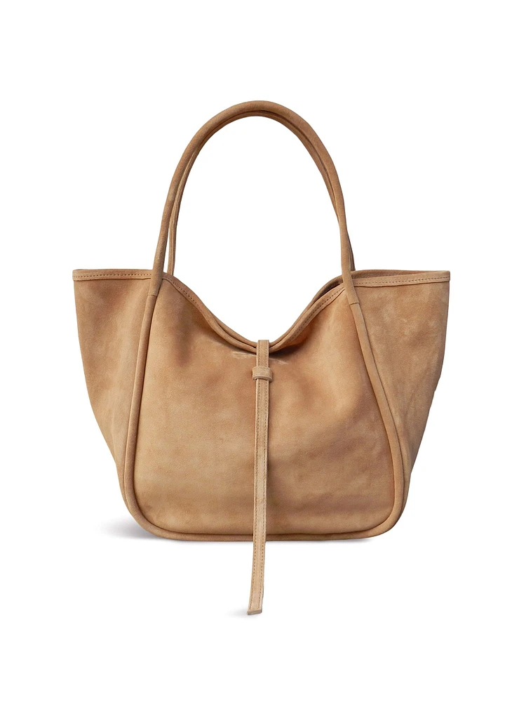 Oliveve Ellis Hobo Tote