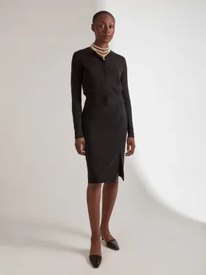 Concorde Skirt