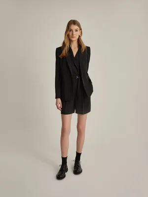 Silas Jacket - With Romper
