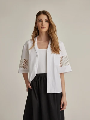 Lalo Blouse