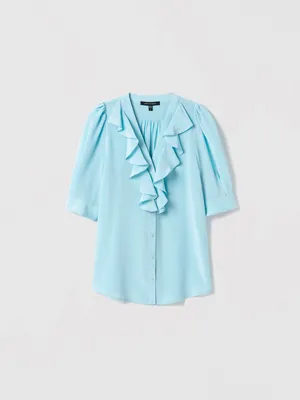 Ace Blouse