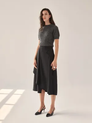 Knox Skirt