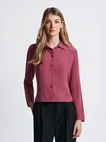 Auda Blouse